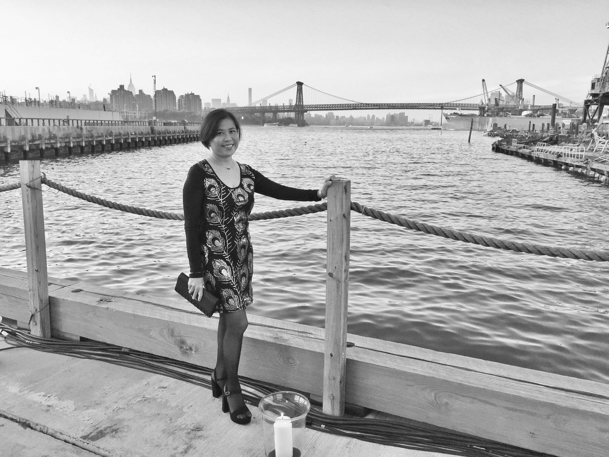Elizabeth Soong