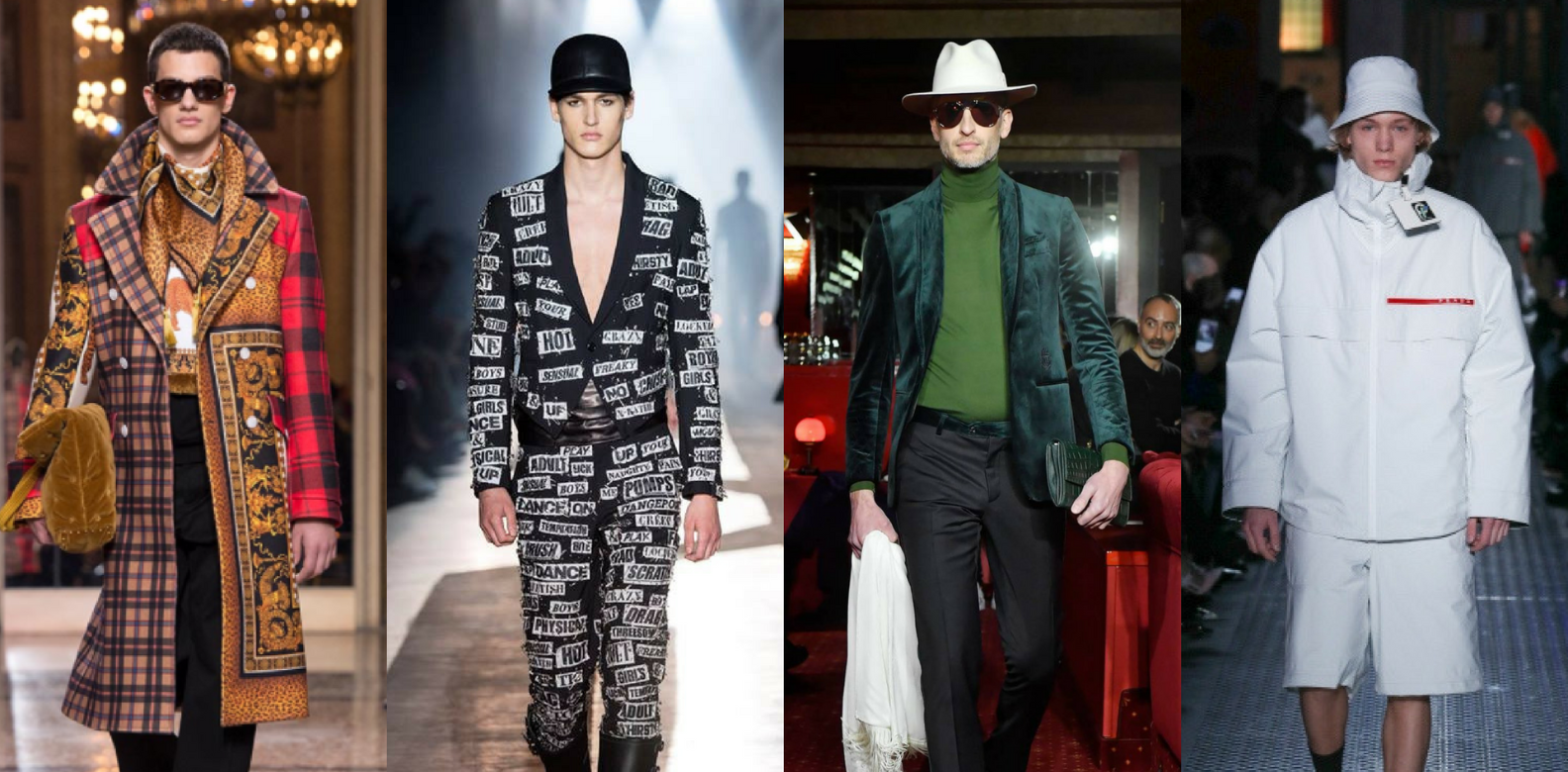 Militray Men S Fashion Style Militray Men S Fashion Style