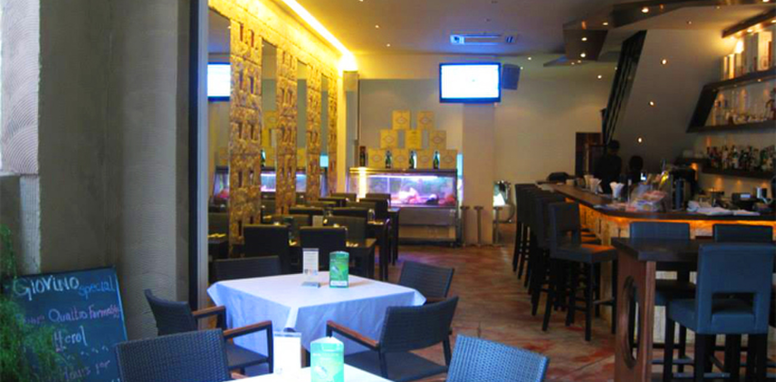 5 Mediterranean Restaurants For Your Next Night Out Malaysia Tatler 5 Mediterranean Restaurants For Your Next Night Out