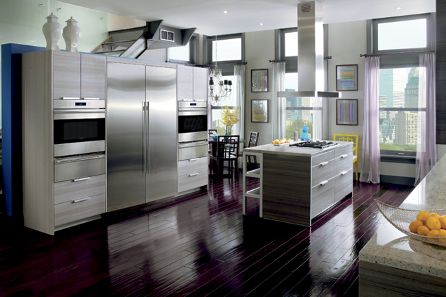 Freezing Point Philippine Tatler Sub Zero 30 New Generation Integrated Column All Freezer And Refrigerator Wolf Built In E Series Transitional Single Oven Warming Drawer