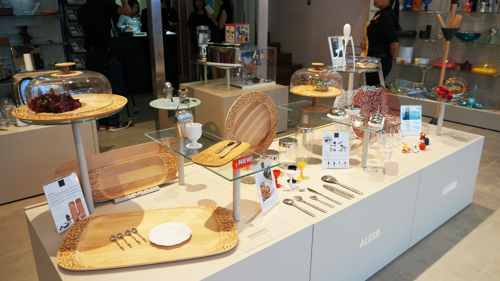 Alessi S Spring Summer 2015 Collection Philippine Tatler Alessi S Spring Summer 2015 Collection Philippine Tatler