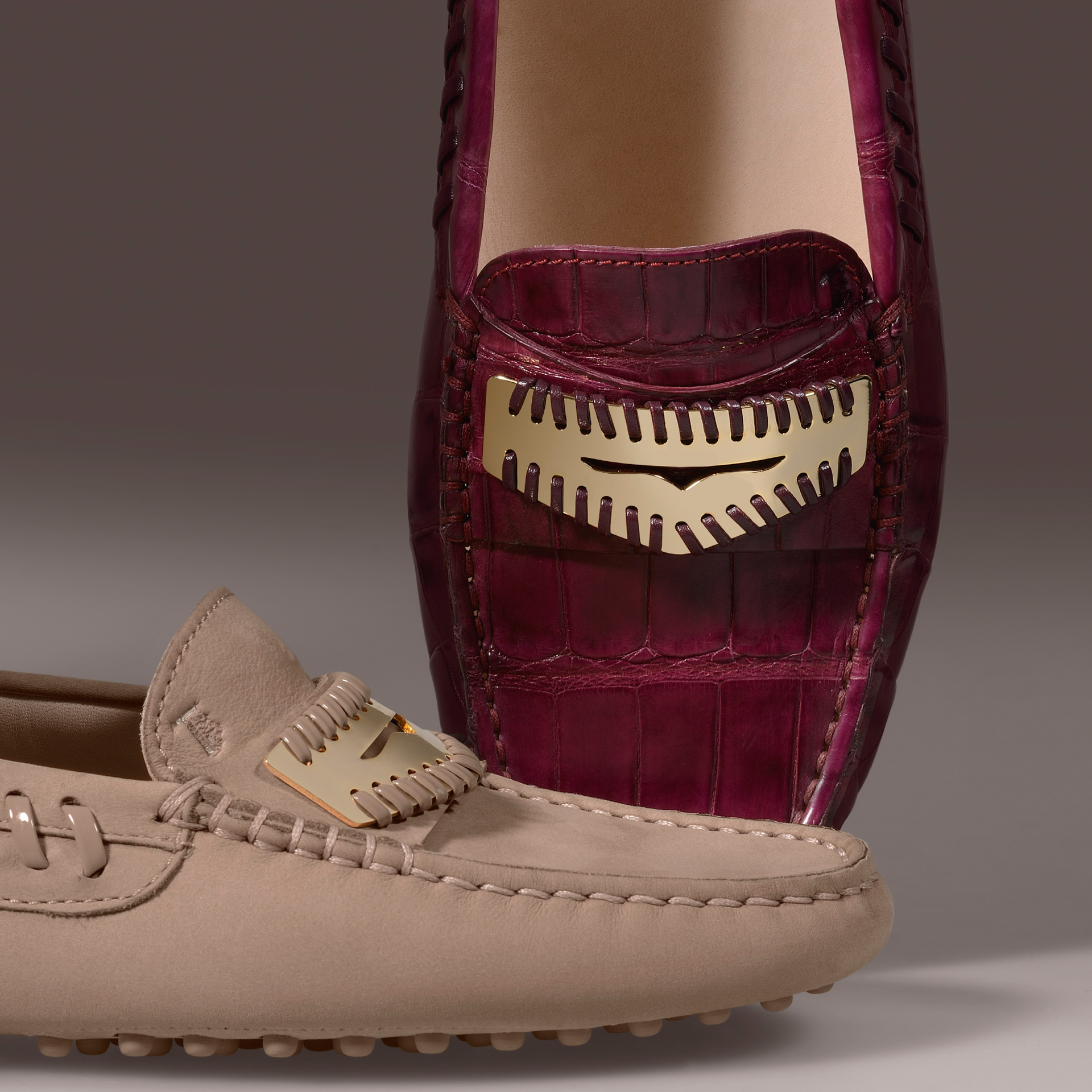 tod's nouvelle collection