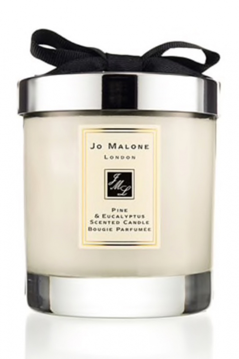 Smells like Christmas Tatler Asia