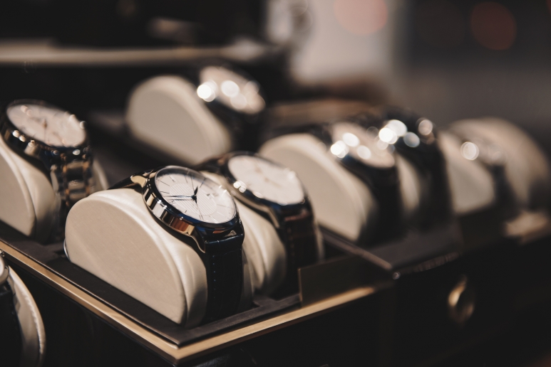 How To Buy A SecondHand Watch Tatler Asia