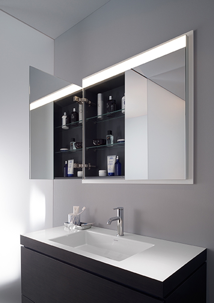 Duravit Mirror Cabinets Tatler Philippines