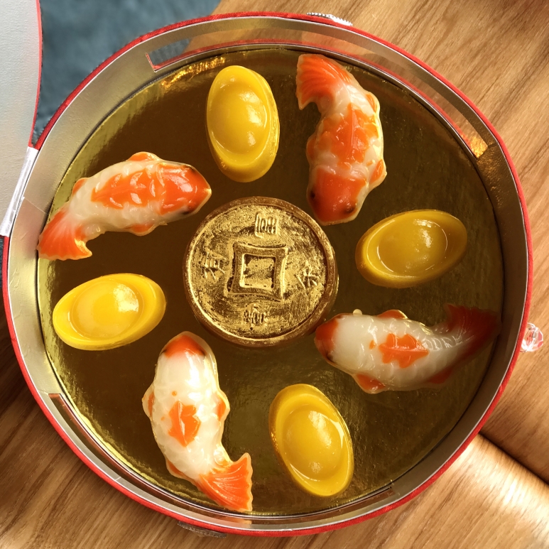 Lunar New Year Essential Foods Tatler Asia Lunar New Year Essential Foods Tatler Asia
