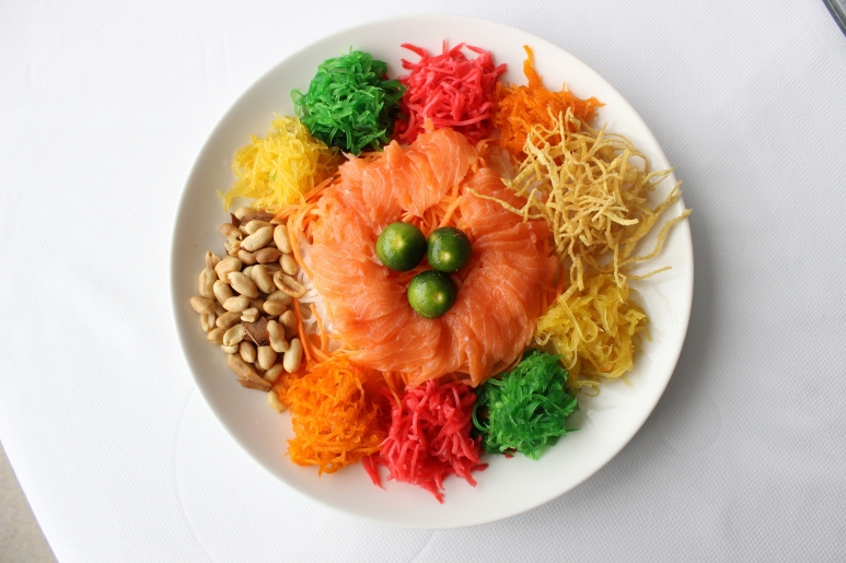 Lunar New Year Essential Foods Tatler Asia Lunar New Year Essential Foods Tatler Asia