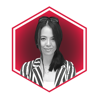 Ingrid Chua
