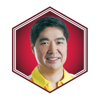 Lance Gokongwei