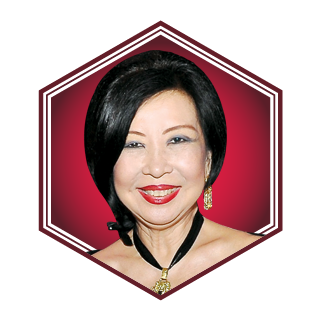 Jeannie Lim Goulbourn