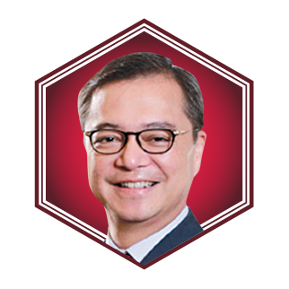 Eric Recto | Tatler Philippines