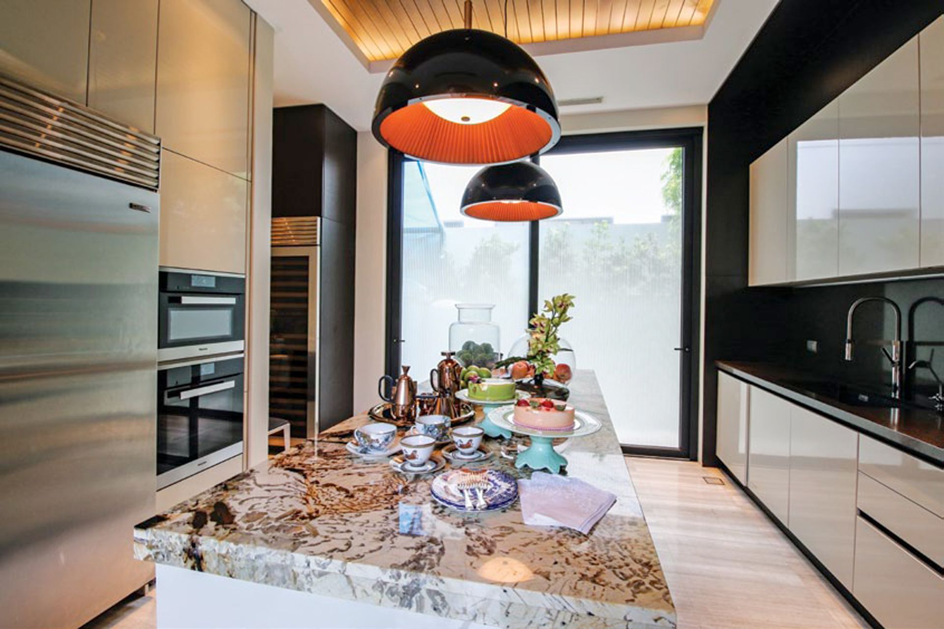 Step Into The Home Of Drs Aivee And Z Teo Tatler Philippines Drs Aivee And Z Teo