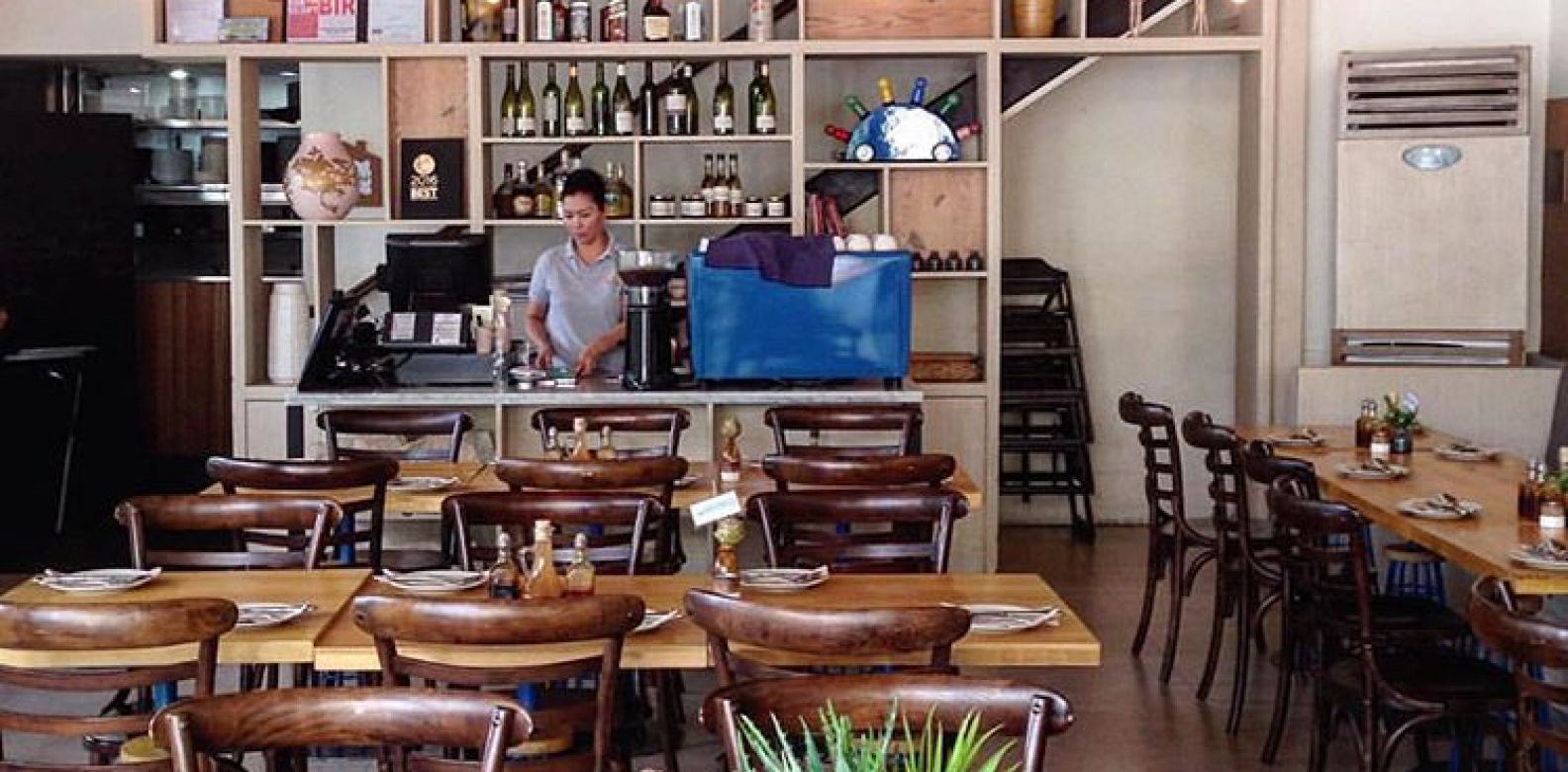 Sarsa Kitchen And Bar Sarsa Kitchen And Bar