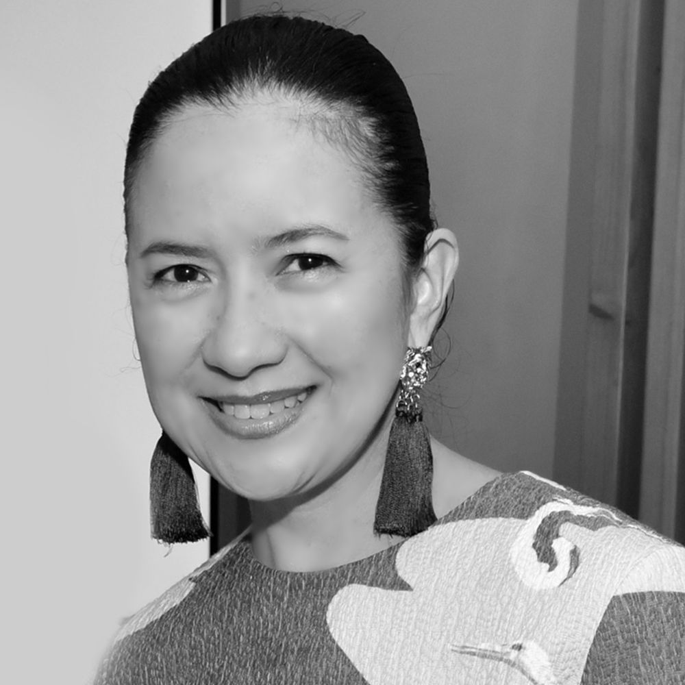 Mia Borromeo