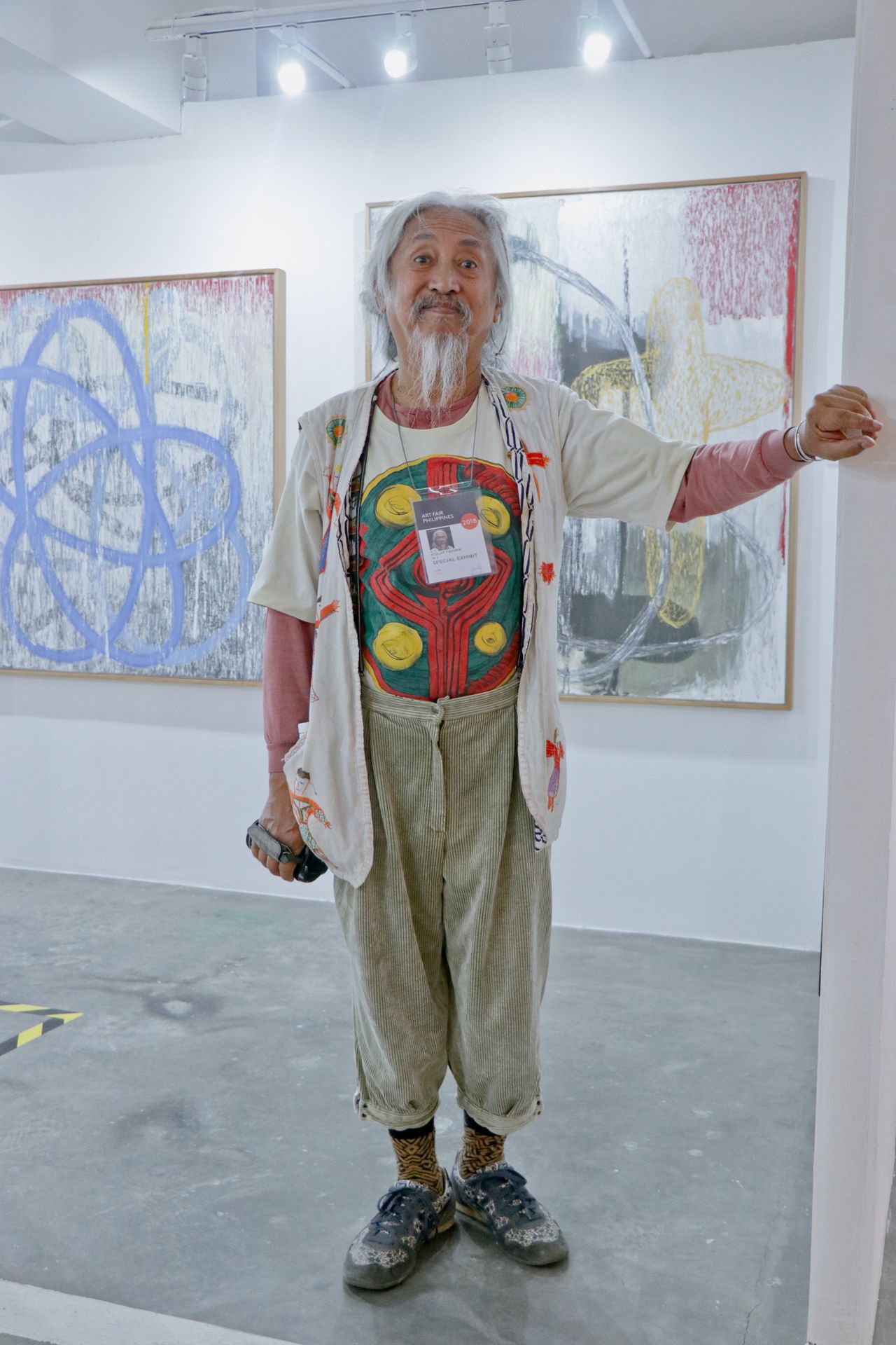 Kidlat Tahimik