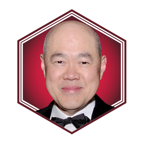 Felix Ang