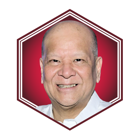 Ramon Ang