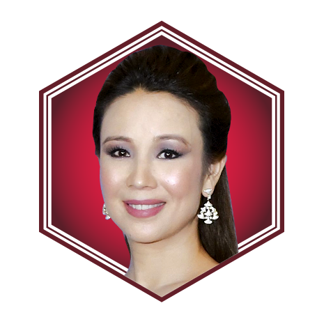 Elvira "Tootsy" Angara