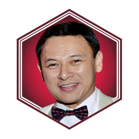 Juan Edgardo "Sonny" Angara