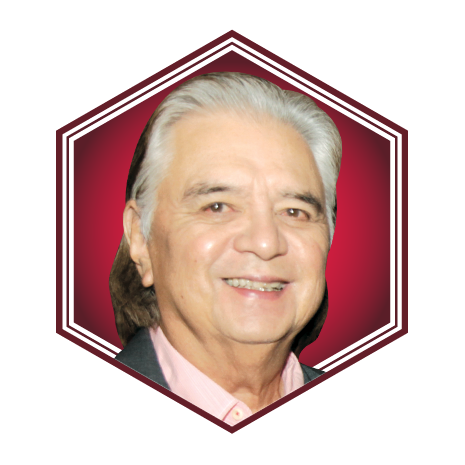 Carlos "Linggoy" Araneta