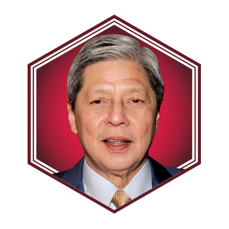Gregorio Ma. "Greggy" Araneta