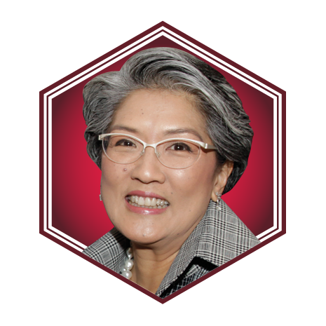 Irene Marcos-Araneta