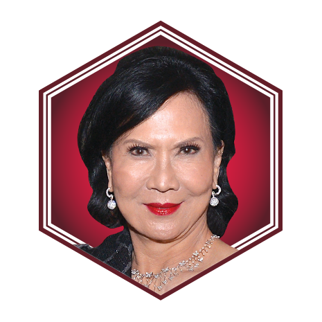Babette Aquino-Benoit