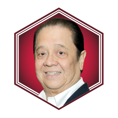 Joseph "Lani" Bernardo