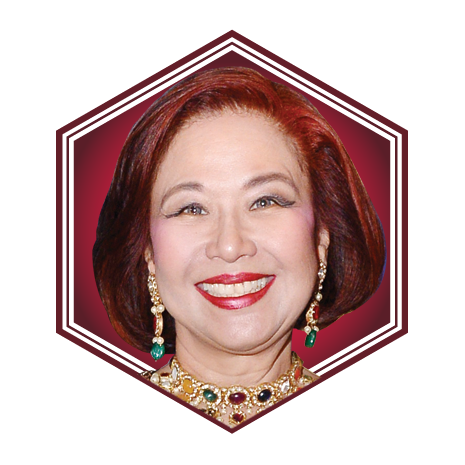 Ma. Clara "Kim" Acuña-Camacho