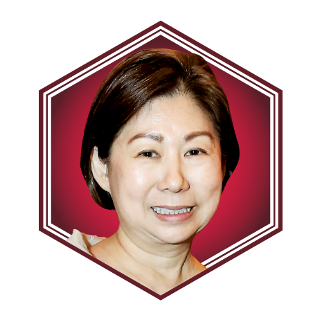 Tessie Sy-Coson