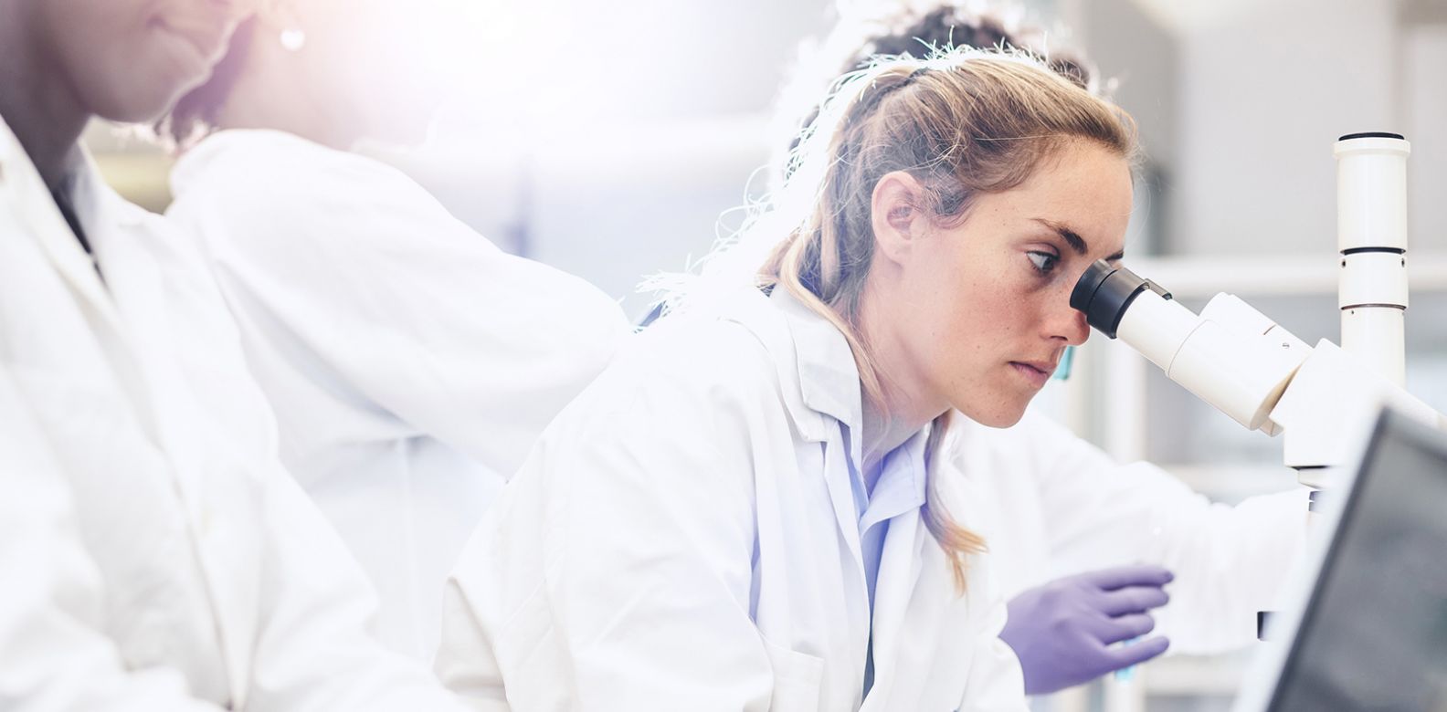 Estée Lauder Shines A Spotlight On Women In Science Philippine Tatler Estée Lauder Shines A Spotlight On Women In Science