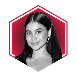 Anne Curtis
