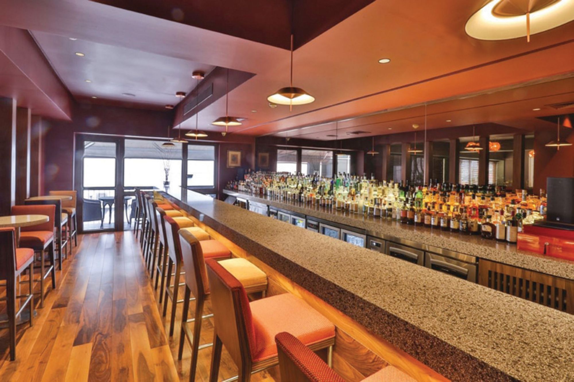 The Philippines’ Best Bars and Lounges 2018 Tatler Philippines