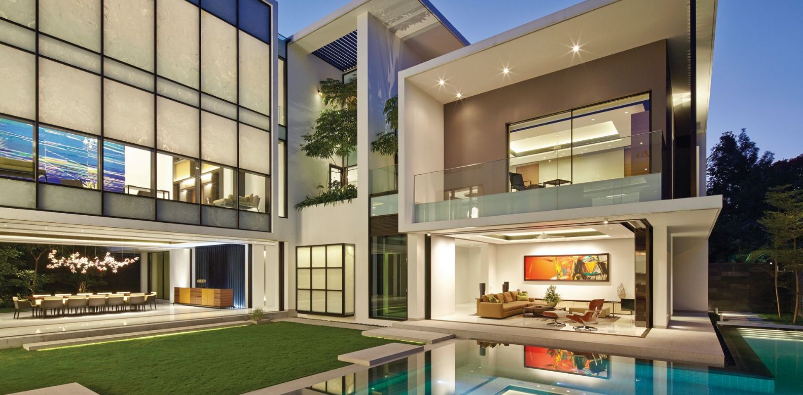 Home Tour Modern Aesthetics And Traditional Principles Collide In Home Tour Modern Aesthetics And Traditional Principles Collide In This Indian Abode