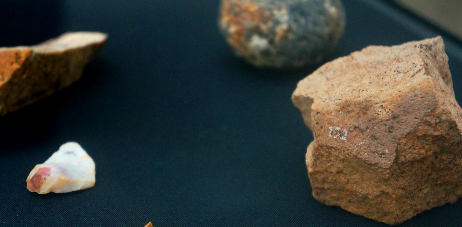 Fossils Found in Kalinga Predates Discoveries of Early Human