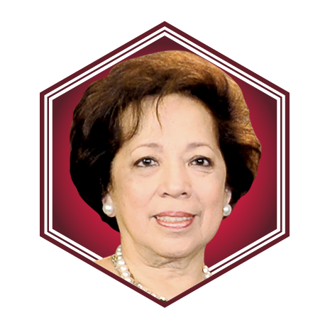 Maritess Lagdameo-Lopez