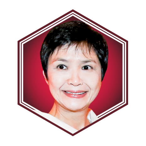 Robina Gokongwei-Pe