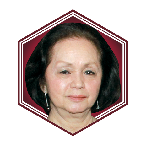 Nene Tuason Quimson
