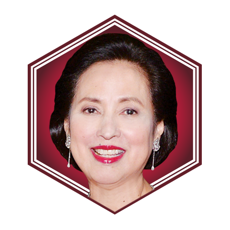 Marge Ansaldo-Tambunting