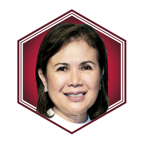 Mariquita Salimbangon-Yeung