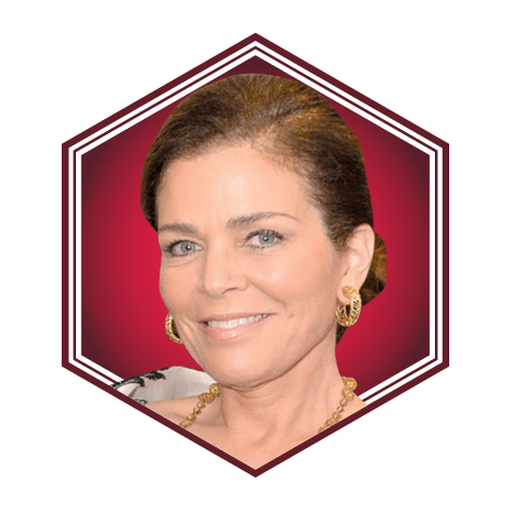 Mercedes “Dedes” Zobel | Tatler Philippines