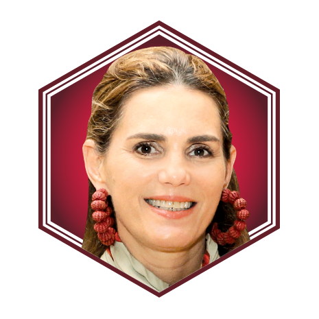 Elizabeth "Lizzie" Eder-Zobel De Ayala