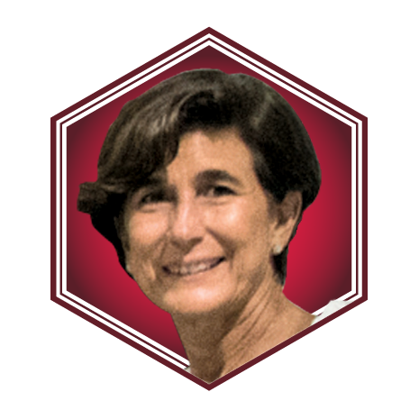 Patricia "Patsy" Zobel De Ayala