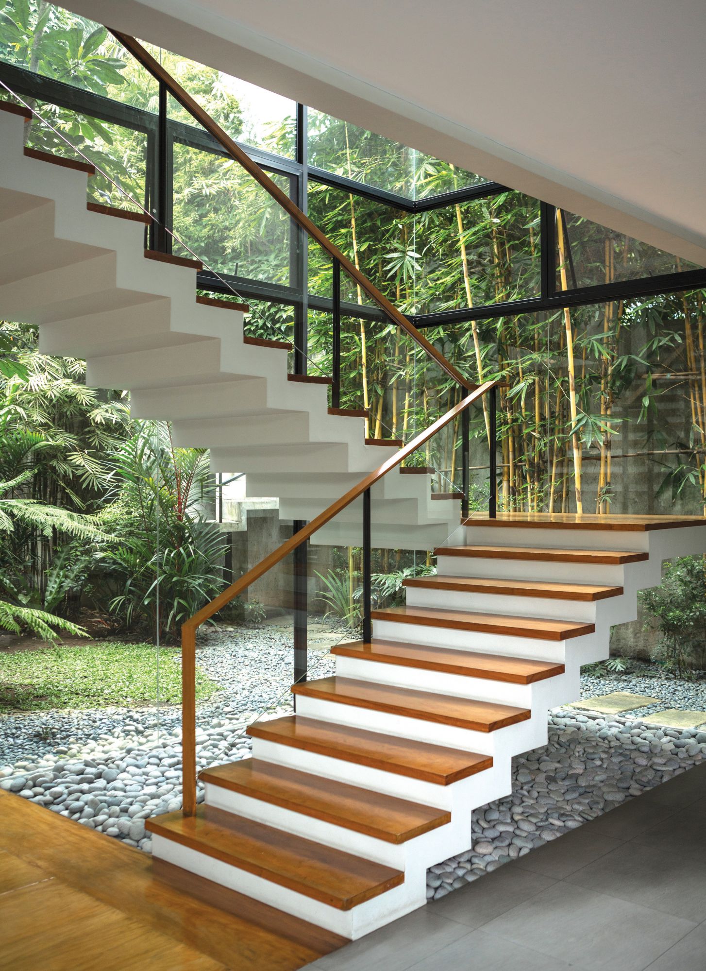 [Download 26+] Modern Stair Design Philippines