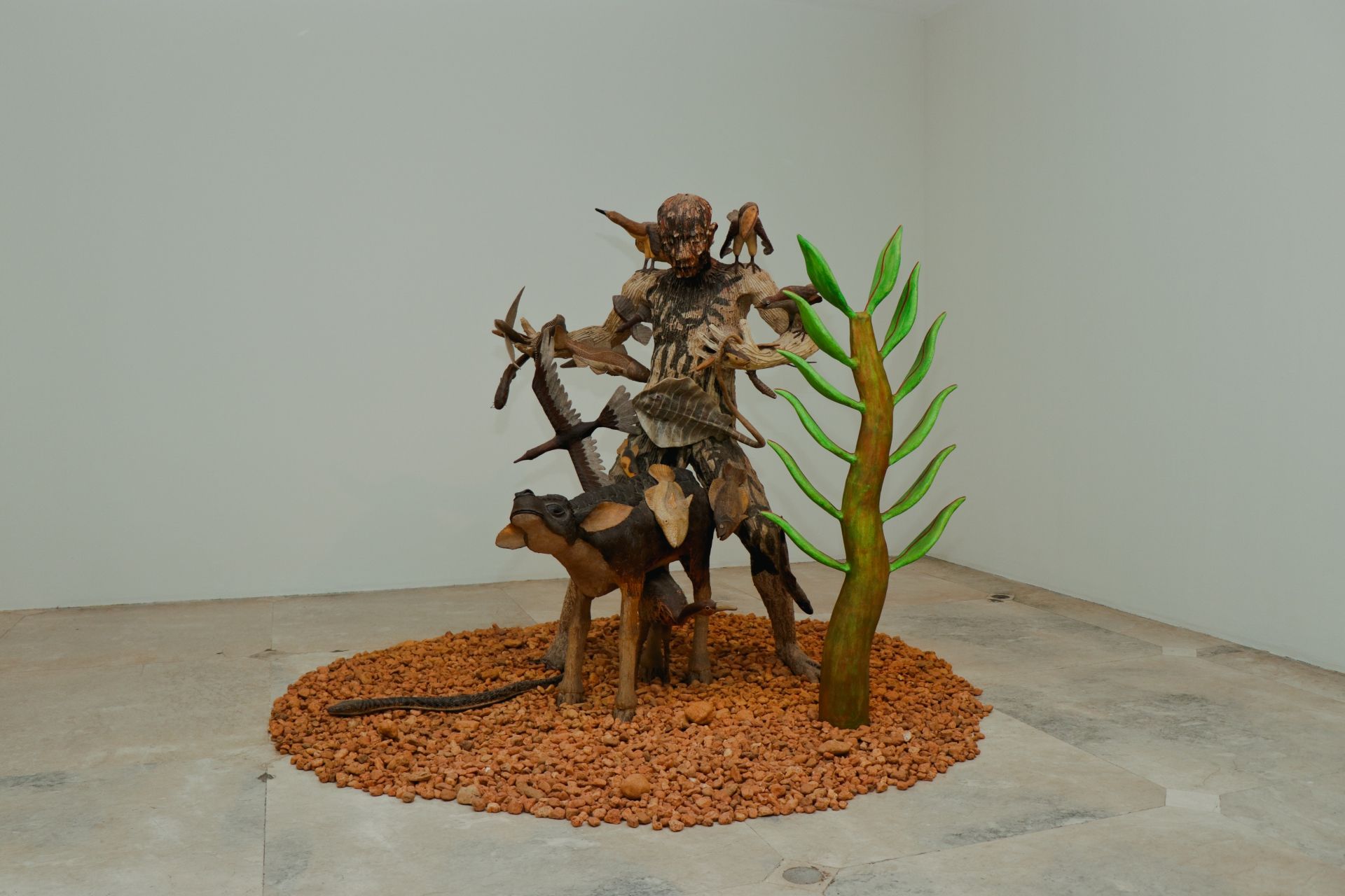 by Roberto Feleo (Philippines)