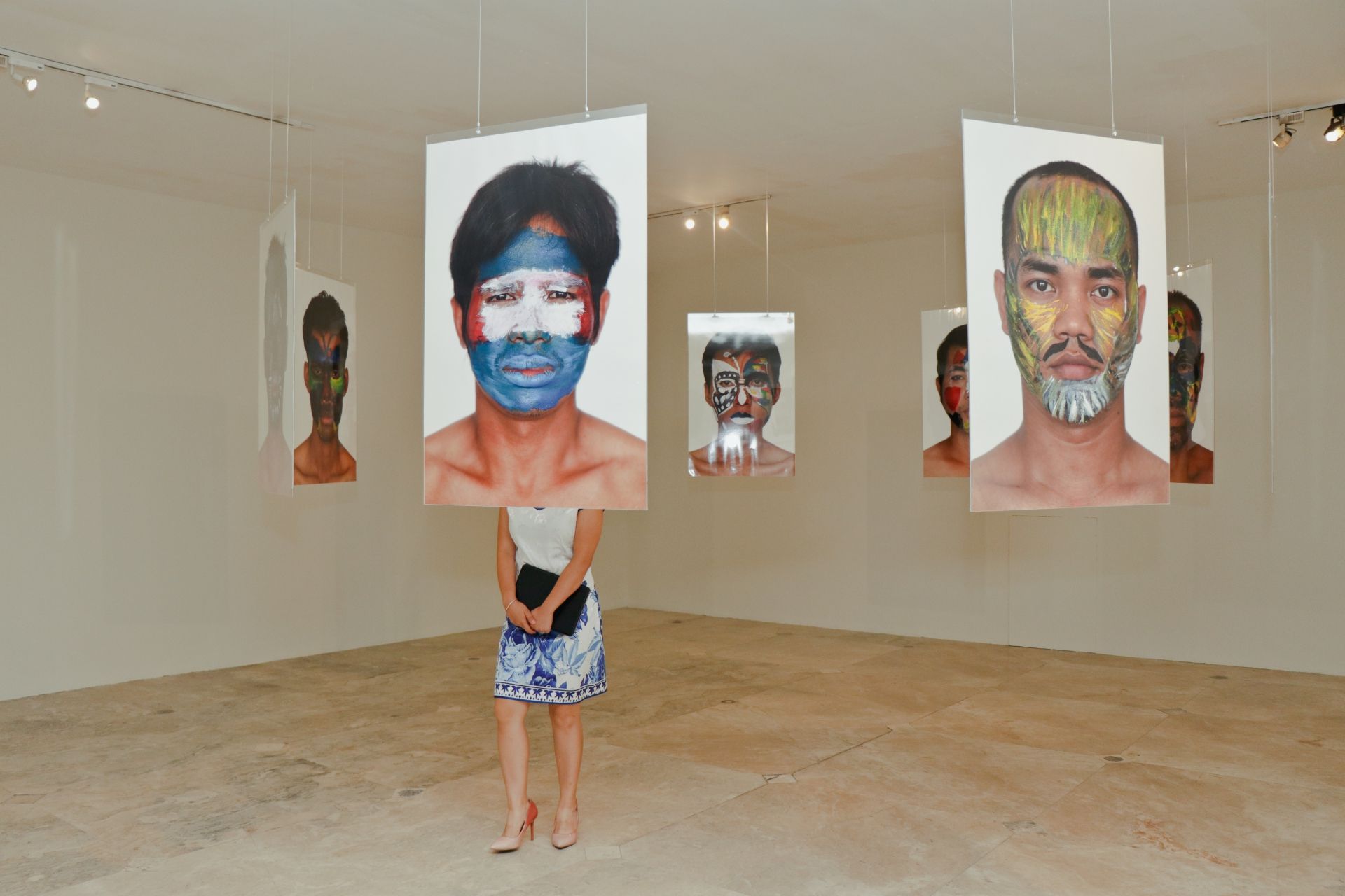 Photographs by Vuth Lyno (Cambodia)
