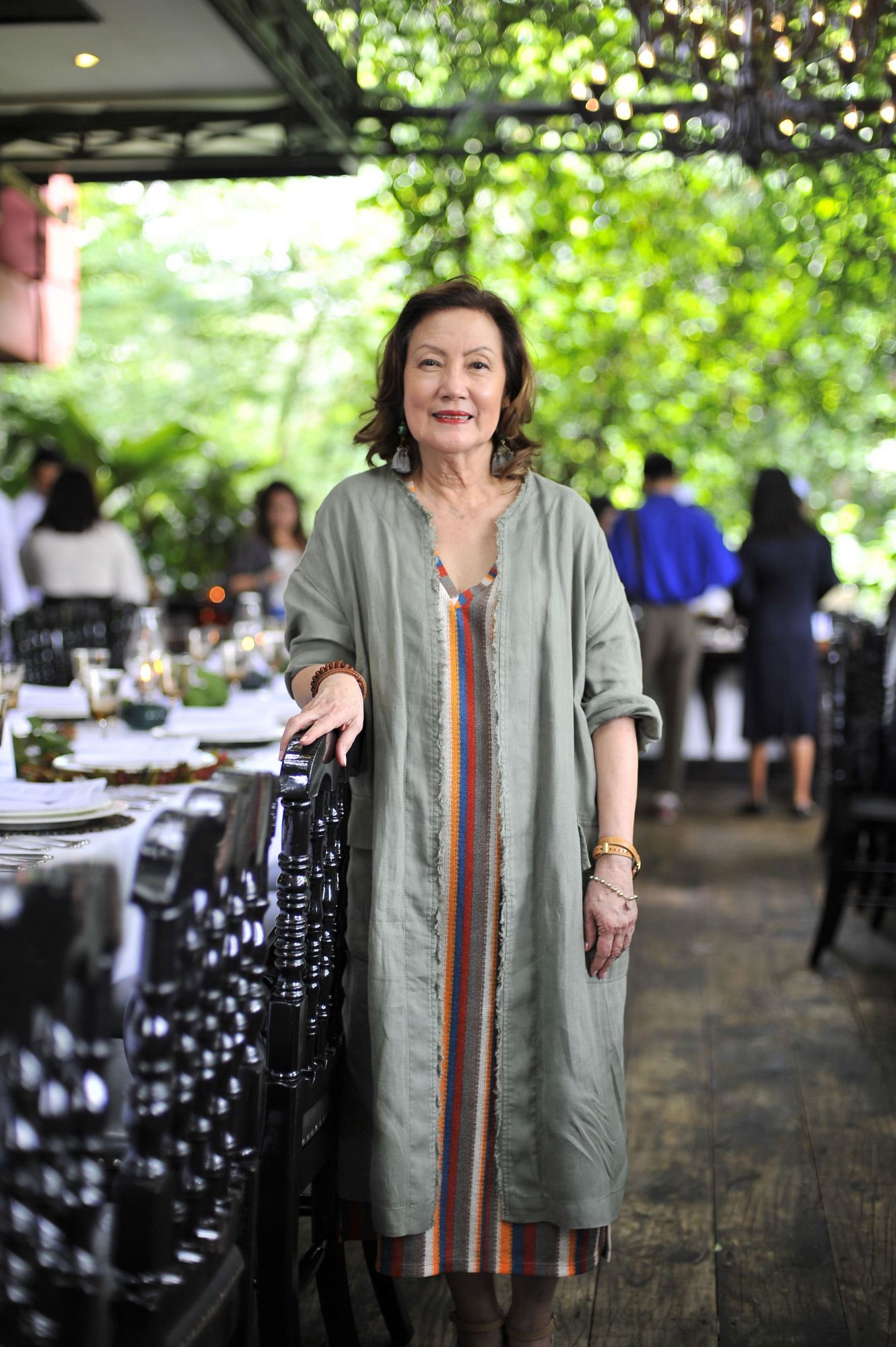 Nena Vargas Tantoco