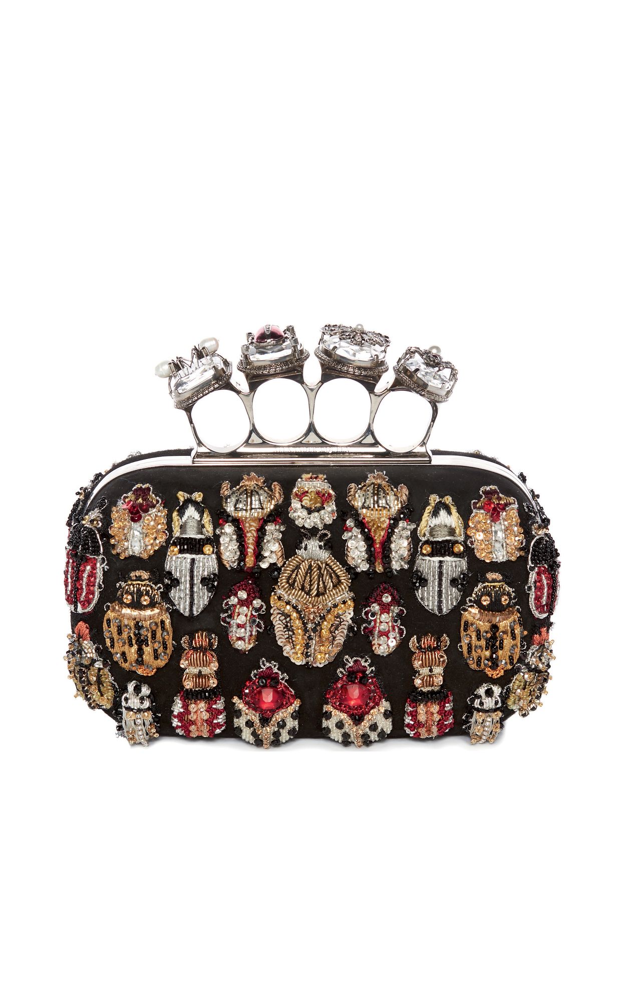 Alexander McQueen