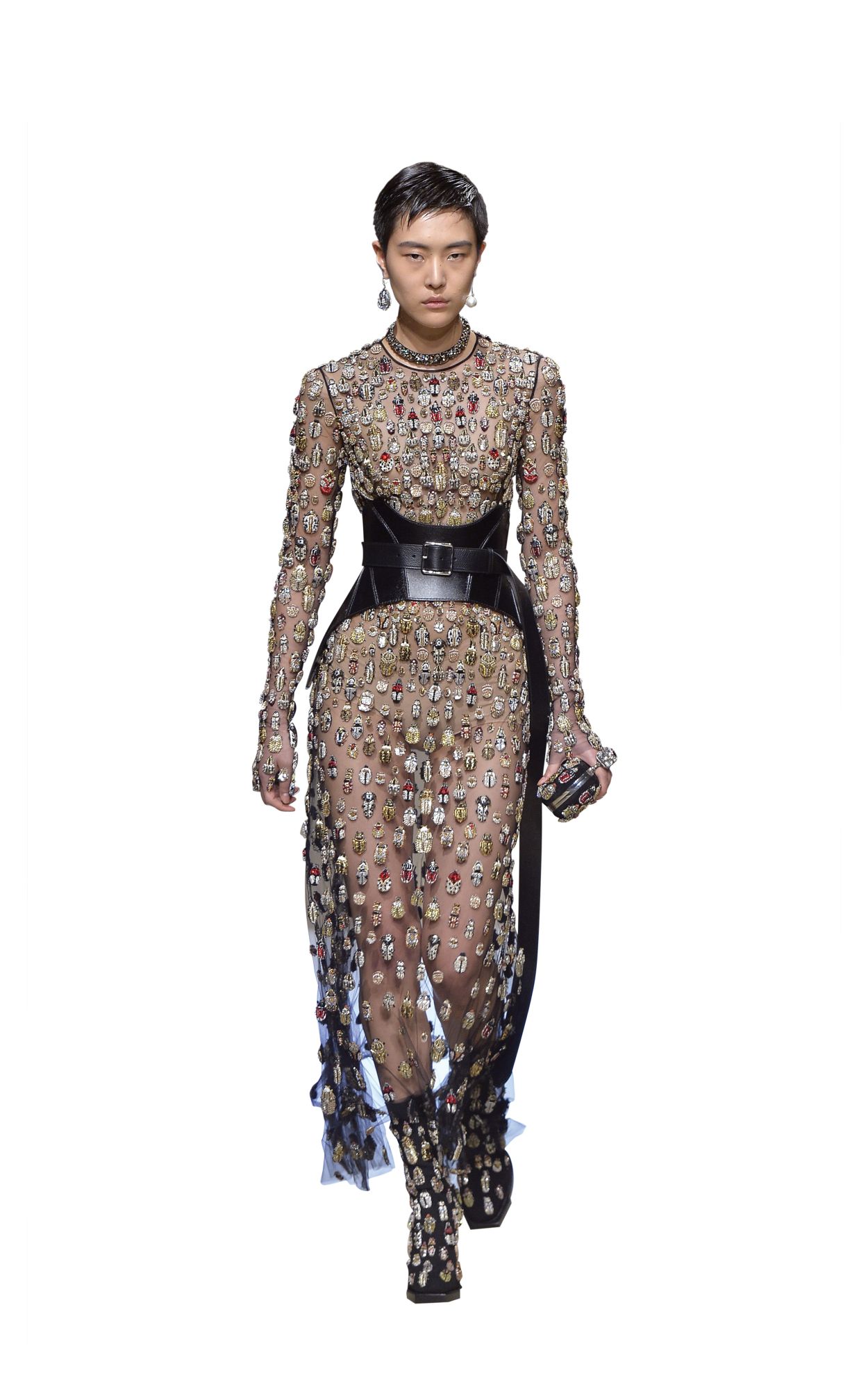 Alexander McQueen