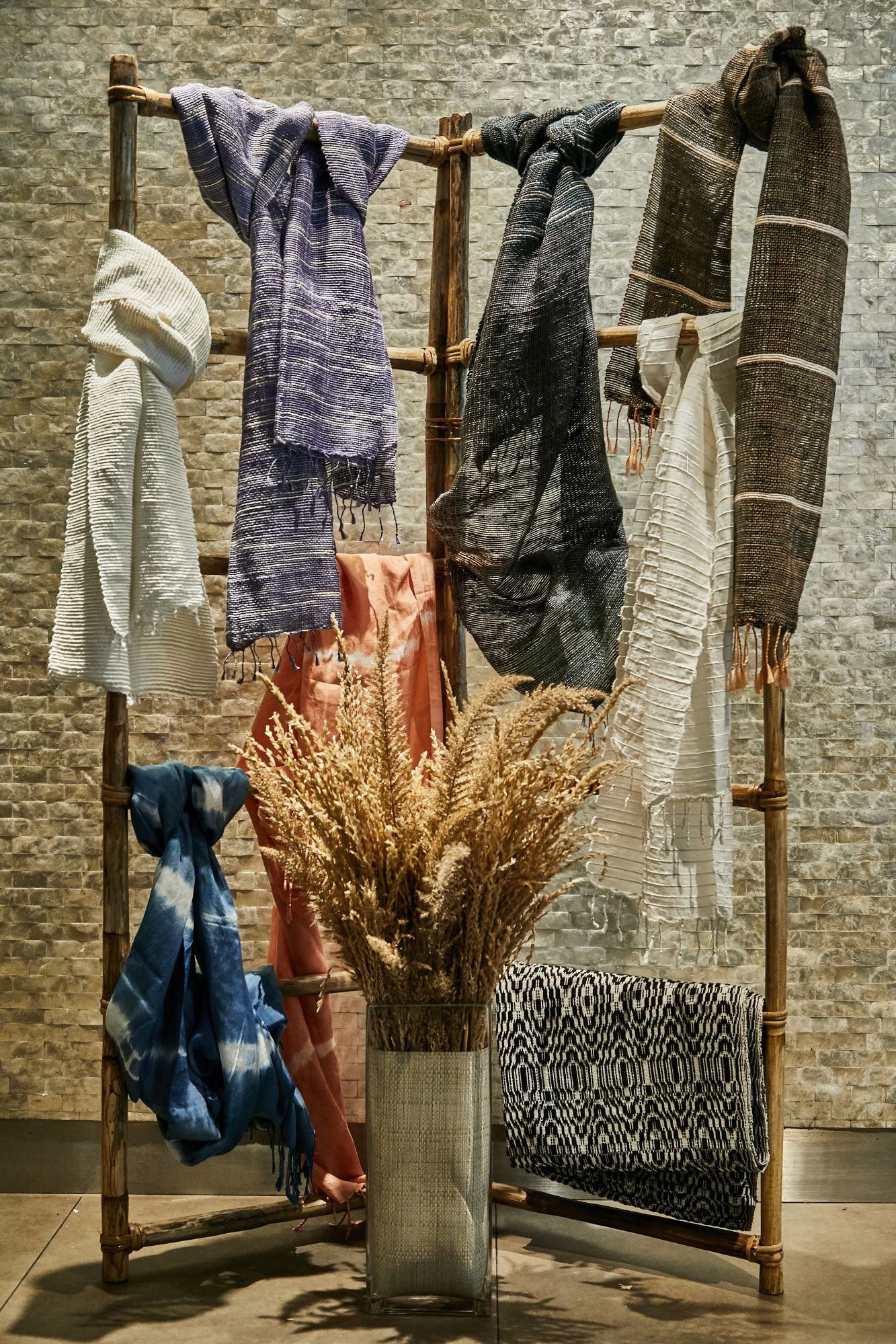 HABI Fair To Showcase The Stunning Craftsmanship of Filipino Weavers